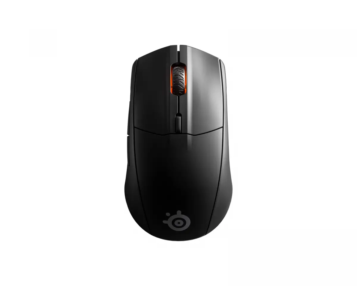 Steelseries Rival 3 Wireless Gaming Mouse User Manual