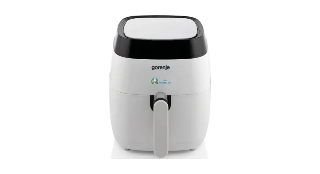 Gorenje Af1409dw Air Fryer Instruction Manual