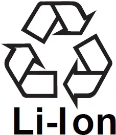 Li-Ion Battery