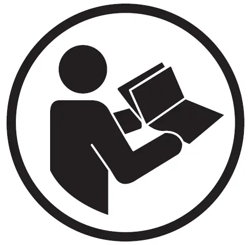 read instruction manual