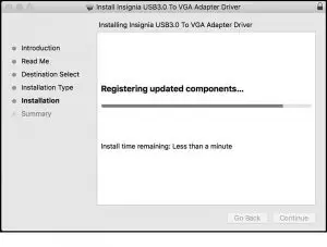 FIG 8 Mac OS X 10.6 or later