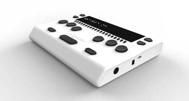 Braille Me User Guide