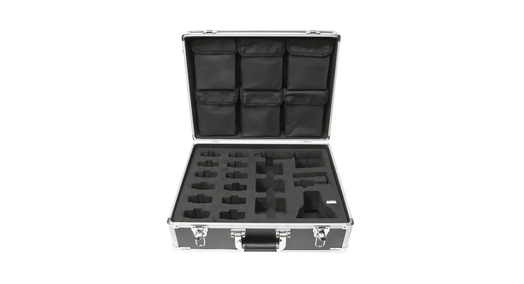 Califone Ws Series Wireless Audio System Receiver User Manual