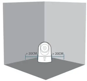 Location for Mounting part 2