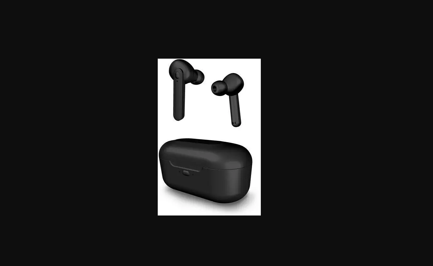 Bluestone Tws13 Wireless Bluetooth 5.0 Earbuds User Manual