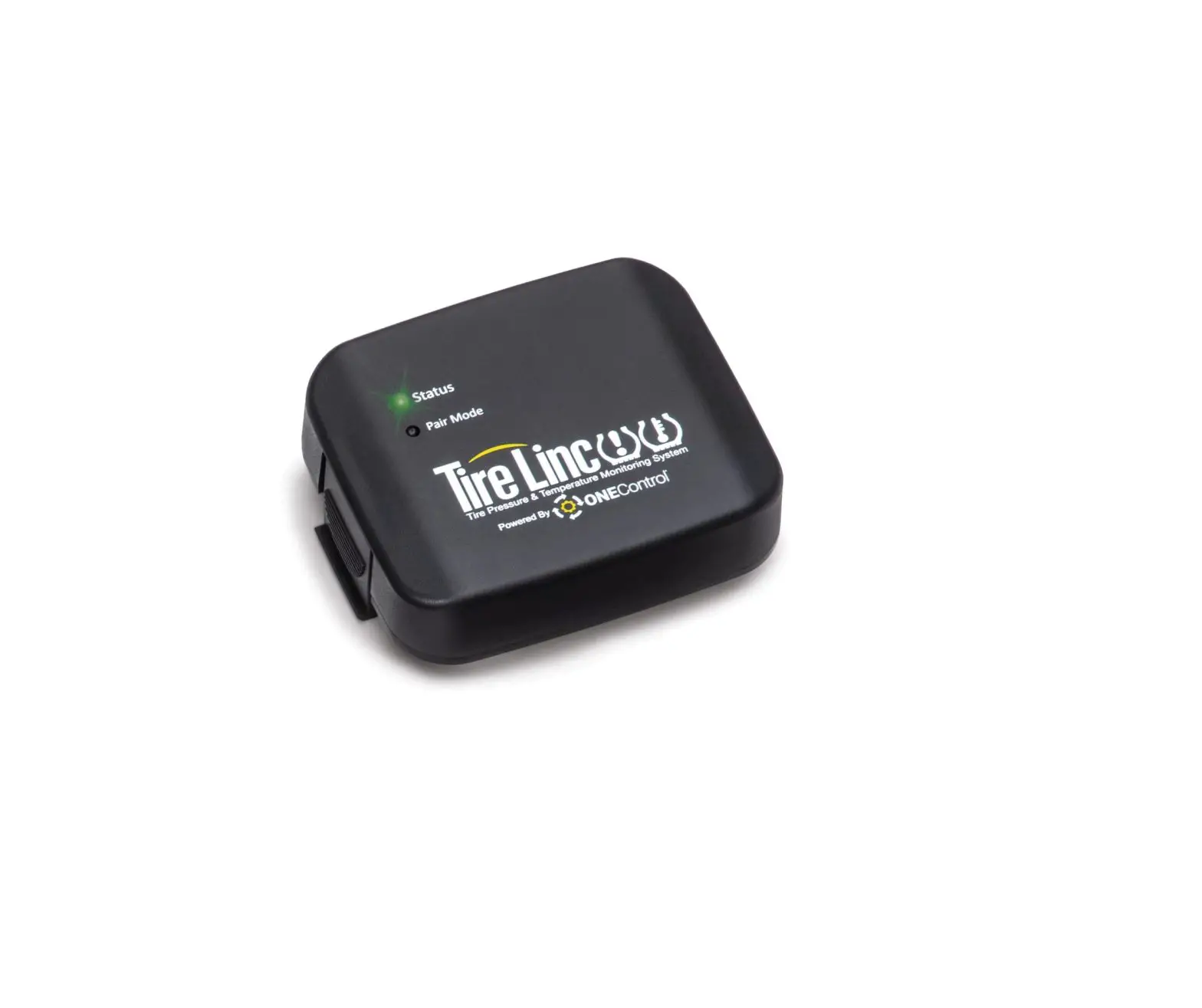 Lippert 2020106863 Tire Linc Tire Pressure And Temperature Monitoring System 2.0 Owner's Manual