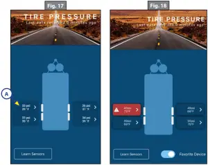 LCI-OneControl-App-Interface
