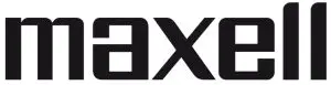 maxell - logo