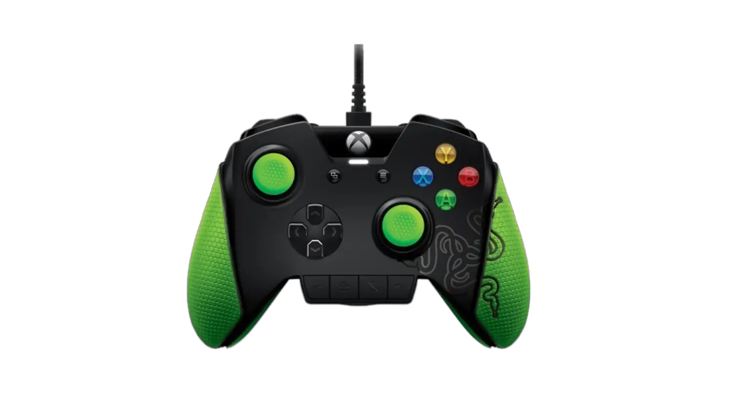 Razer Wildcat Xbox One Manual And Faq Razer Wildcat Xbox One Manual And Faq