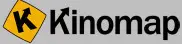 kinomap logo
