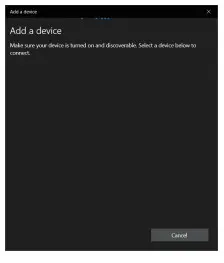 ELECOM M-CCP1BB Bluetooth Mouse Ultimate BlueLED Silent Clippable Mouse - 1