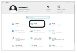 ELECOM M-CCP1BB Bluetooth Mouse Ultimate BlueLED Silent Clippable Mouse - 2