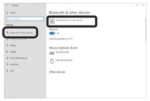 ELECOM M-CCP1BB Bluetooth Mouse Ultimate BlueLED Silent Clippable Mouse - Bluetooth or other device