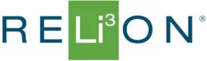 RELiON logo