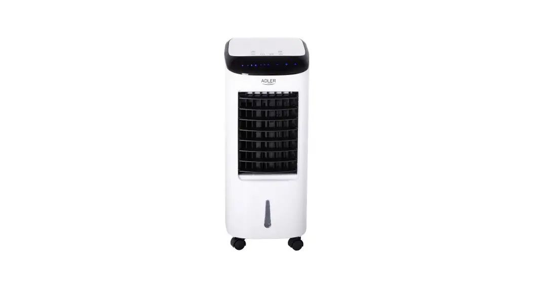 Adler Ad7922 3-in-1 Air Conditioner User Manual