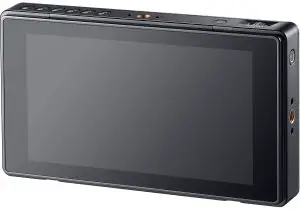 Godox 5.5" 4K HDMI Touchscreen On-Camera Monitor GM55