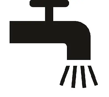 PHILIPS HP6390 Precision Trimmer- tap symbol 2
