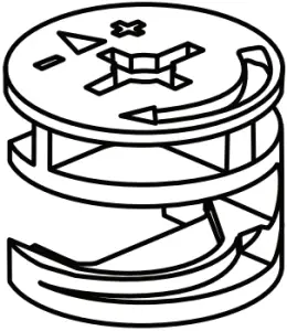 IKEA HEMNES - Accessories 4