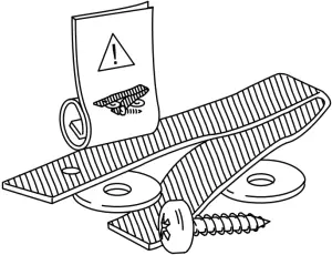 IKEA HEMNES - Accessories 8