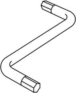 IKEA HEMNES - Accessories 9