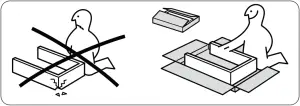 IKEA HEMNES - Instructions 1