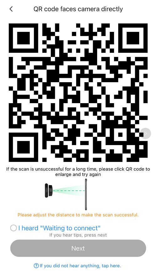 WooLINK E27 Bulb Camera fig10