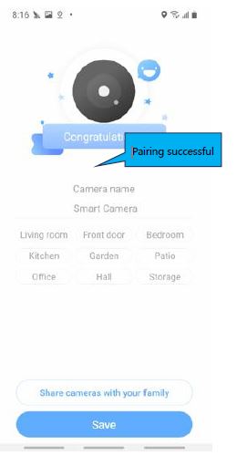 WooLINK E27 Bulb Camera fig11