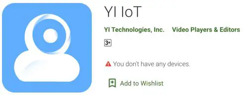 WooLINK E27 Bulb Camera fig3