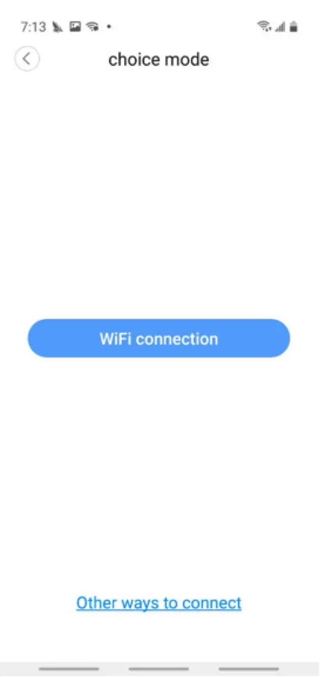 WooLINK E27 Bulb Camera fig6