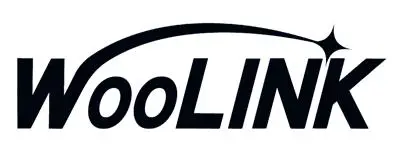 WooLINK logo