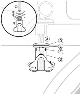 installing screw connectors