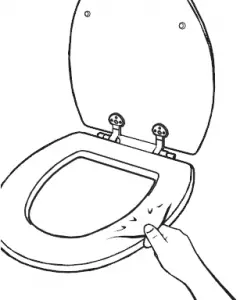 protective plastic covering