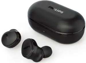 PHILIPS 4000 Series TAT4556 True Wireless Headphones