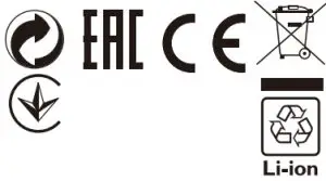 PHILIPS 4000 Series TAT4556 True Wireless Headphones - symbol 12