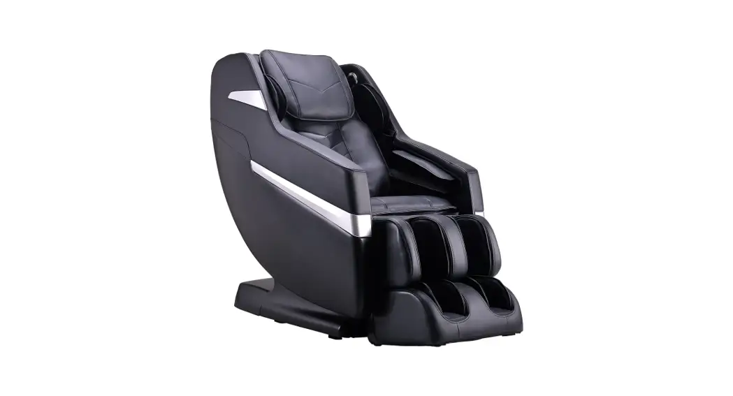 Brookstone Bk-550 Massage Chair User Manual Brookstone Bk-550 Massage Chair User Manual