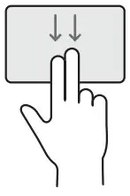 BRYDGE 12.9 MAX+ Wireless Keyboard with Trackpad - Search