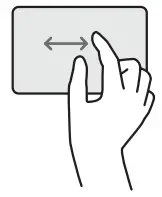 BRYDGE 12.9 MAX+ Wireless Keyboard with Trackpad - Zoom