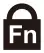 Fn Icon