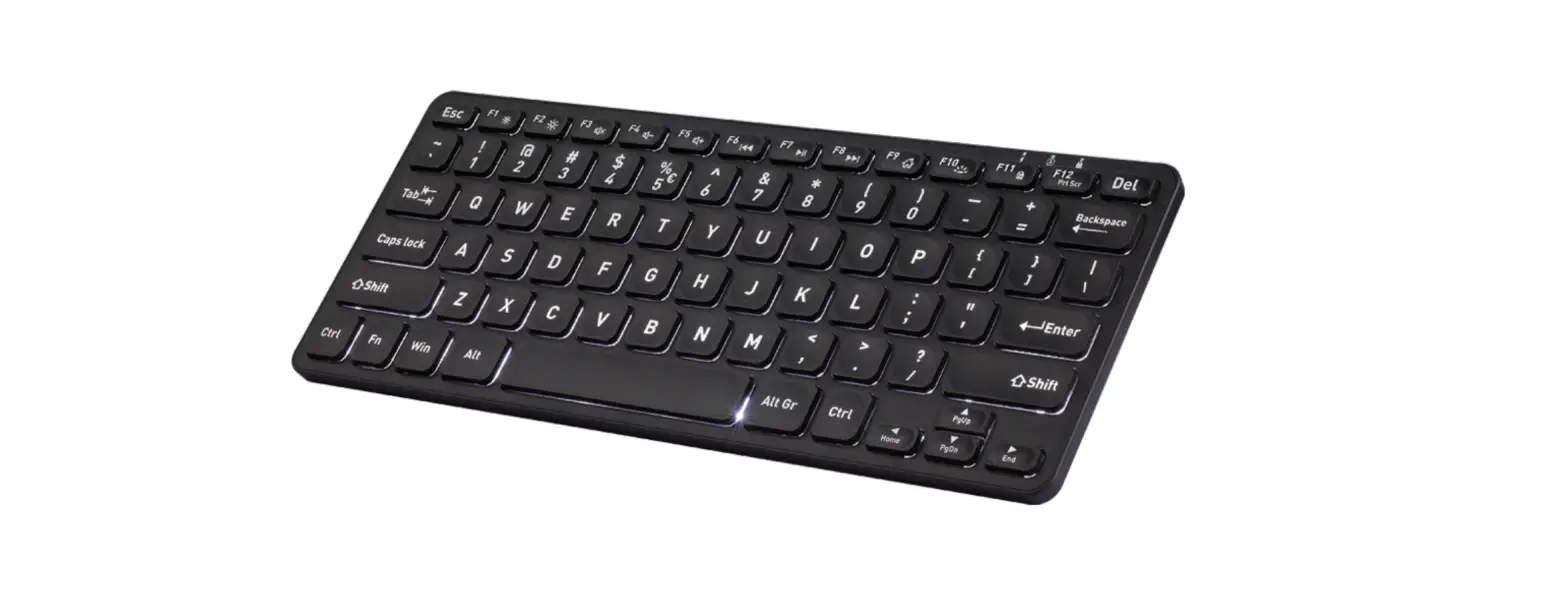 Perixx Periboard-732 Wireless Backlit Mini Keyboard User Manual Perixx Periboard-732 Wireless Backlit Mini Keyboard User Manual