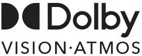 Dolby Vision logo
