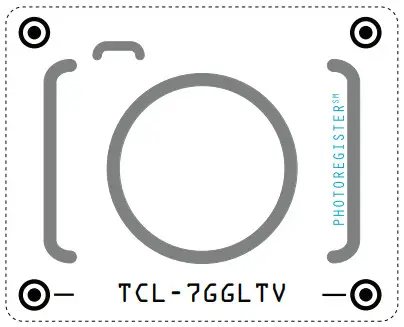 TCL 98R754 98-Inch 4K UHD QLED Dolby Vision HDR Smart TV - Register and protect