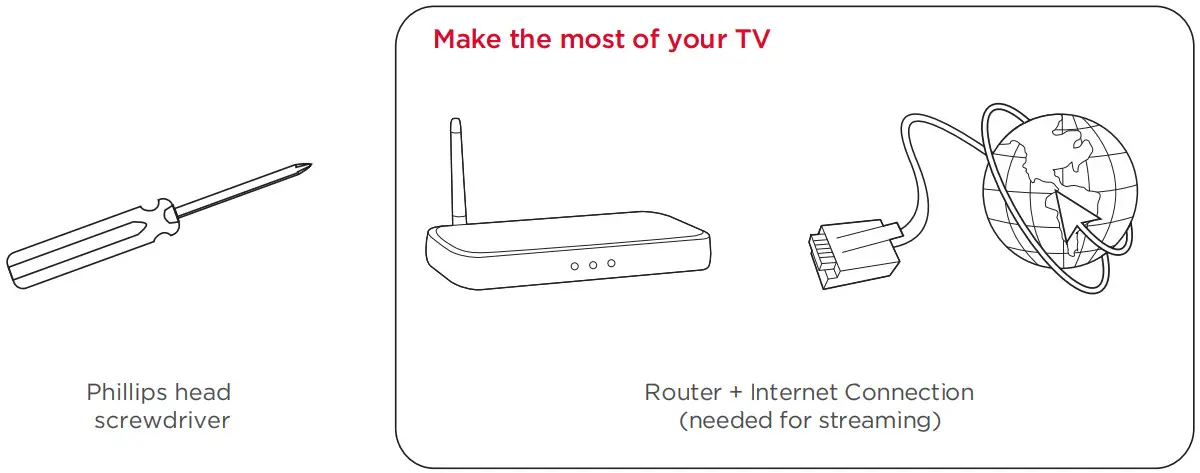 TCL 98R754 98-Inch 4K UHD QLED Dolby Vision HDR Smart TV - need