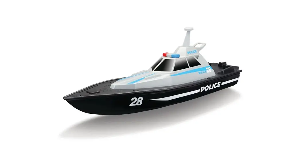 Maisto 21930rc Rc Speed Boat Instruction Manual