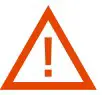Warning Icon