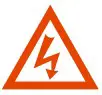 Electric Shock Icon