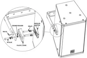 Mounting Instructions