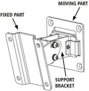 Mounting Instructions