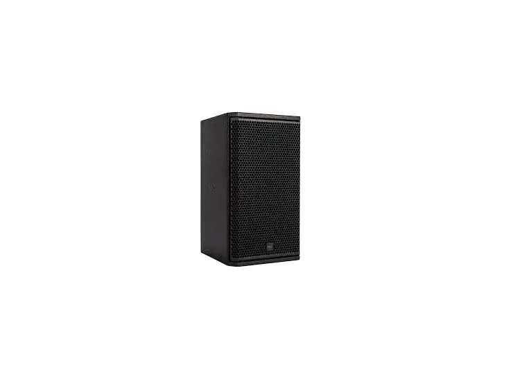 Rcf Compact M Series Two Way Speaker Owner's Manual Rcf Compact M Series Two Way Speaker Owner's Manual