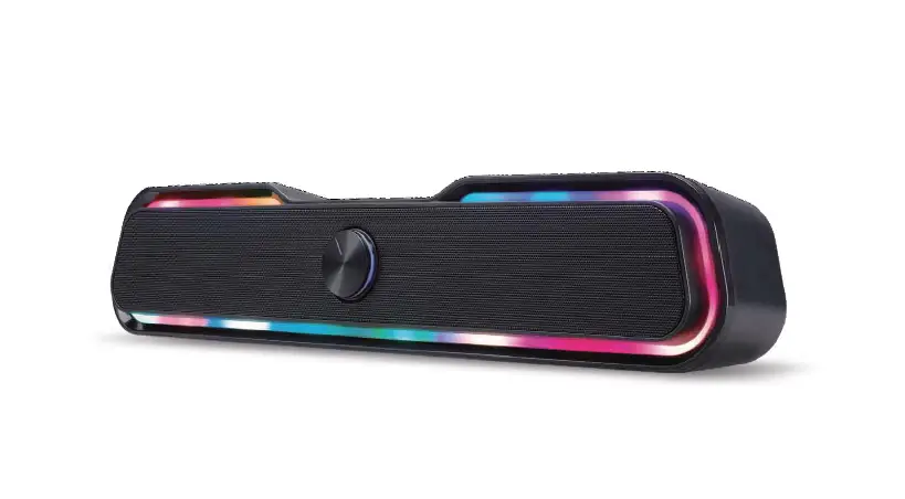 Dongguan Moritake Industrial Sy118 17 Inch Multimedia Sound Bar User Guide Dongguan Moritake Industrial Sy118 17 Inch Multimedia Sound Bar User Guide