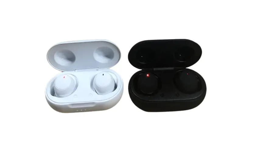 Very Acoustic Tws11 Anc Tws Earbuds User Guide Very Acoustic Tws11 Anc Tws Earbuds User Guide